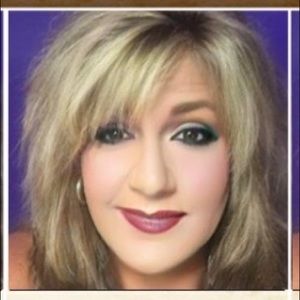 Meet your Posher, Jeanne